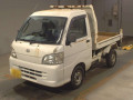 2006 Daihatsu Hijet Truck
