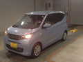 2025 Mitsubishi eK Wagon