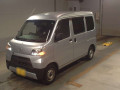 2020 Daihatsu Hijet Cargo