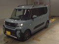 2025 Daihatsu Tanto