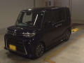 2024 Daihatsu Tanto Custom