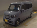 2025 Honda N-VAN
