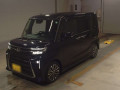 2024 Daihatsu Tanto Custom