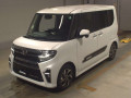 2022 Daihatsu Tanto