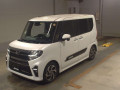 2022 Daihatsu Tanto Custom
