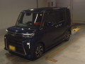 2024 Daihatsu Tanto Custom