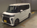 2025 Daihatsu Tanto Custom