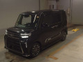 2023 Daihatsu Tanto Custom