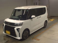 2024 Daihatsu Tanto Custom