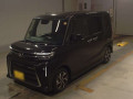 2025 Daihatsu Tanto Custom