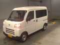 2025 Daihatsu Hijet Cargo