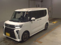 2025 Daihatsu Tanto