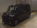 2022 Daihatsu Tanto Custom
