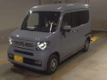 2025 Honda N-VAN