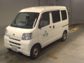 2015 Daihatsu Hijet Cargo