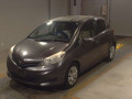 2013 Toyota Vitz