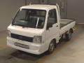 2009 Subaru Sambar Truck