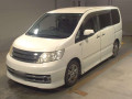 2009 Nissan Serena