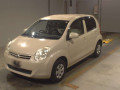 2010 Toyota Passo