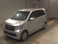2014 Honda N-Wgn