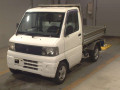 2001 Mitsubishi Minicab Truck