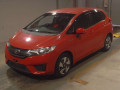 2014 Honda Fit Hybrid