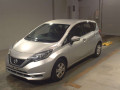2018 Nissan Note