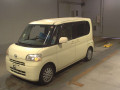2008 Daihatsu Tanto