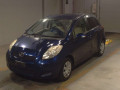2008 Toyota Vitz