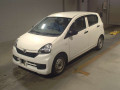 2015 Daihatsu Mira e:S