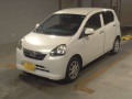 2013 Daihatsu Mira e:S
