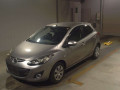 2013 Mazda Demio