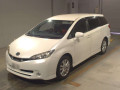 2009 Toyota Wish