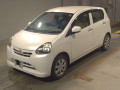 2012 Daihatsu Mira e:S
