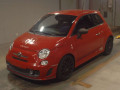 2013 Abarth Abarth 500