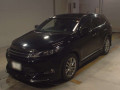 2016 Toyota Harrier Hybrid
