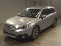 2016 Subaru Legacy Outback