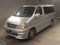 2001 Toyota Touring Hiace