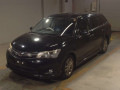 2013 Toyota Corolla Fielder