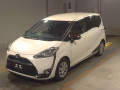 2016 Toyota Sienta
