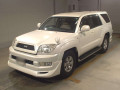 2003 Toyota Hilux Surf