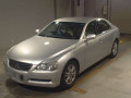 2007 Toyota Mark X