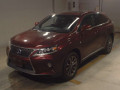 2014 Lexus RX