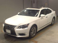 2014 Lexus LS