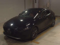 2023 Mazda Mazda3 Fastback