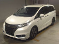 2017 Honda Odyssey Hybrid