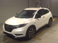 2016 Honda VEZEL
