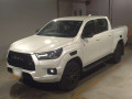 2024 Toyota Hilux