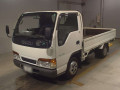 1998 Isuzu Elf Truck