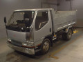 1997 Mitsubishi Fuso Canter